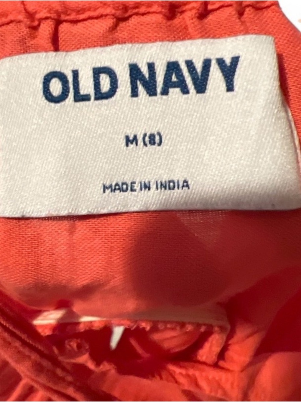 Old navy - Picture 2 of 2
